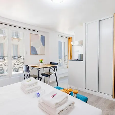 Cmg Luxembourg/ G Apartament *